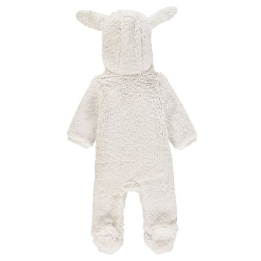 Noppies Overall Theodore - Hase Beige - Gr. 56
