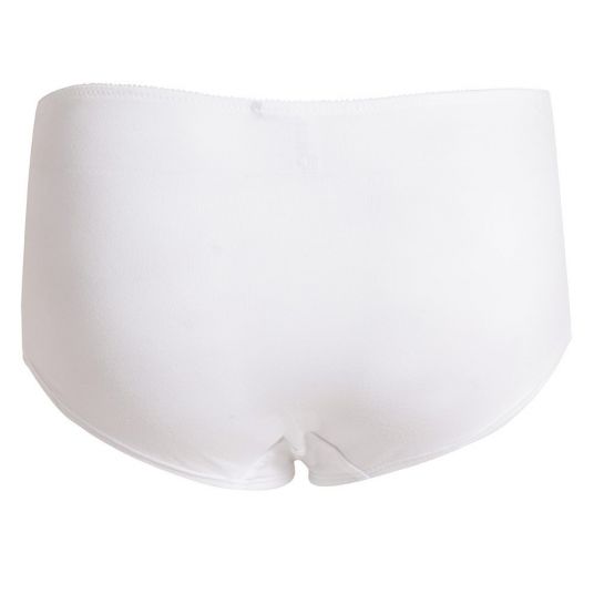Noppies Panty Basic - White - Size M