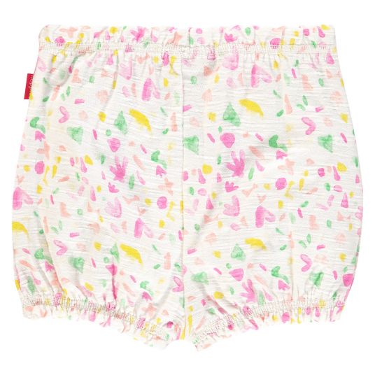 Noppies Short Summit - Colorful - Size 56