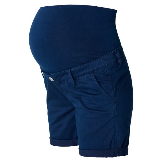 Noppies Shorts Myra - Dark Blue - Size S