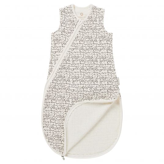 Noppies Summer sleeping bag Fancy Dot - Jet Stream - size 60 cm