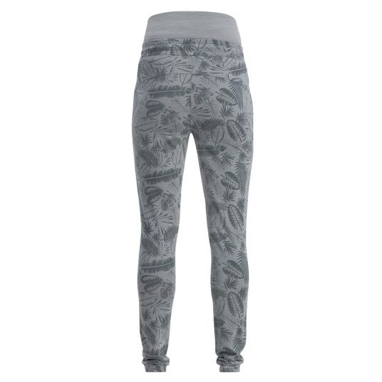 Noppies Sweat pants Bloem - gray - size S