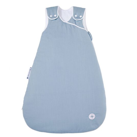 nordic coast company Sleeping bag - Blue - Size 60 cm