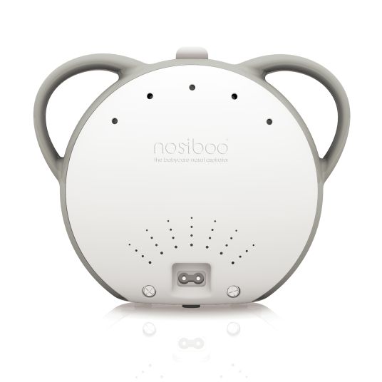 nosiboo Aspiratore nasale elettrico Pro - Grigio