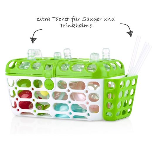 Nuby Basket for dishwasher