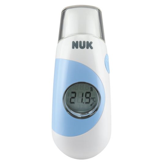 Nuk Baby Thermometer Flash kontaktlos