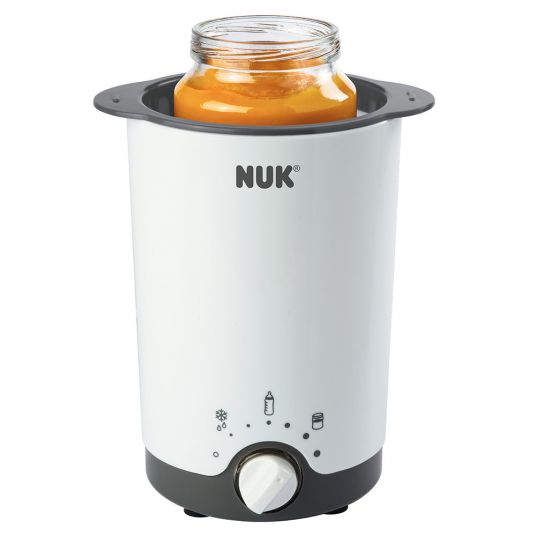 Nuk Baby food warmer 3 in 1 Thermo