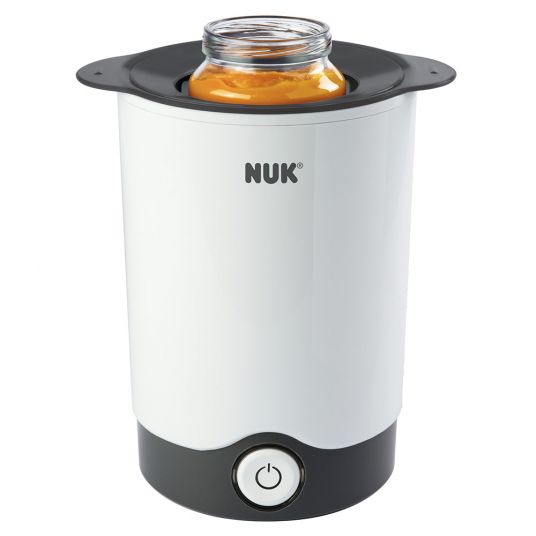 Nuk Thermo Express baby food warmer