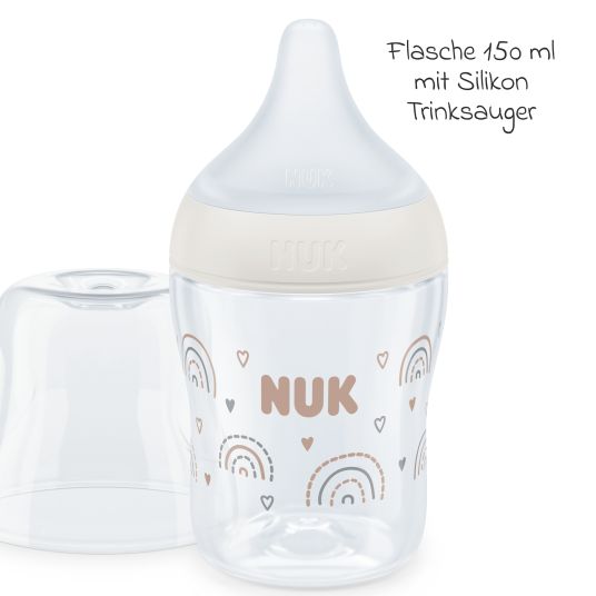 Nuk Soft&Easy electric breast pump