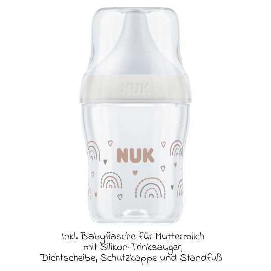 Nuk Hand-Milchpumpe Perfect Match