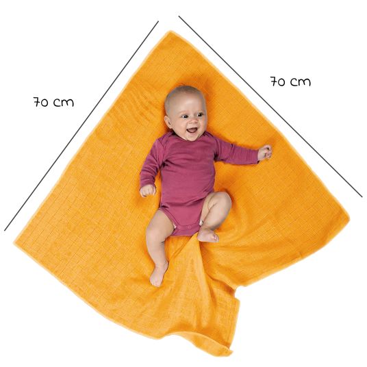 Nuk Premium PP-Flaschen-Set Perfect Match 11-tlg. - 6 Babyflaschen + Flaschenbürste + Milchpulverportionierer + 3 Spucktücher - Regenbogen - Weiß