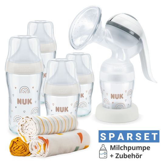 https://images.cdn.babyartikel.de/large/nuk-premium-still-set-basic-8-tlg-handmilchpumpe-4-glas-flaschen-perfect-match-3-spucktucher-regenbogen-weiss-set-1128-d0.jpeg