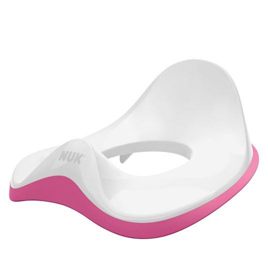 Nuk Toilet seat WC Trainer - Pink