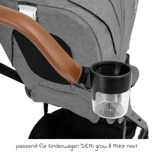 Nuna Becherhalter für DEMI & MIXX Kinderwagen