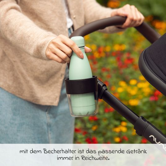 Nuna Becherhalter für DEMI & MIXX Kinderwagen