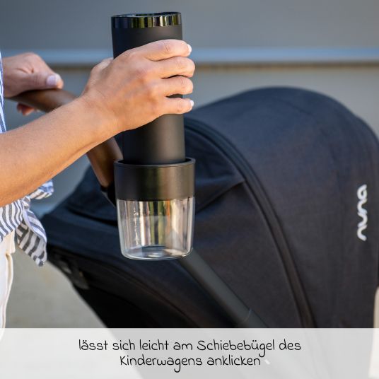 Nuna Becherhalter für TRIV Kinderwagen