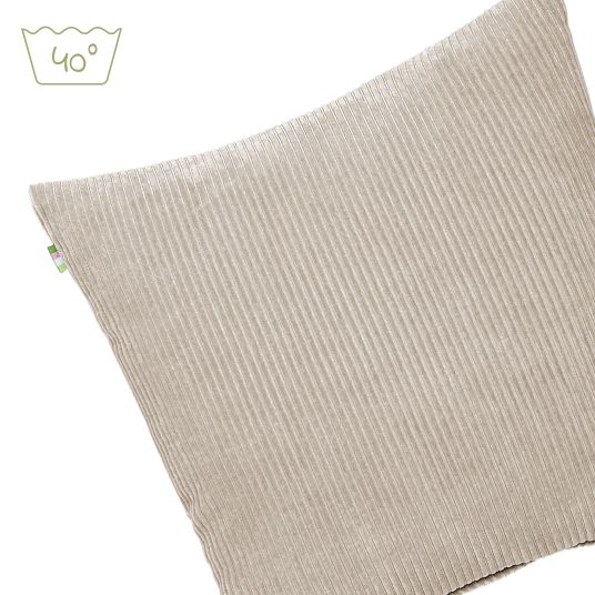 Odenwälder Nicky cushion 40 x 40 cm - Morocco