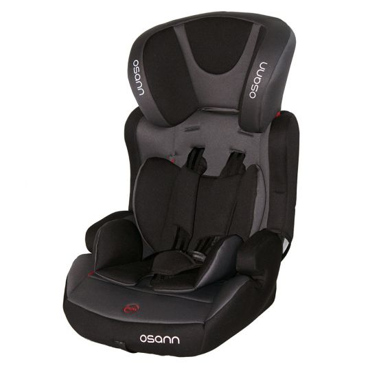 Osann Child seat Lupo Plus - Nero
