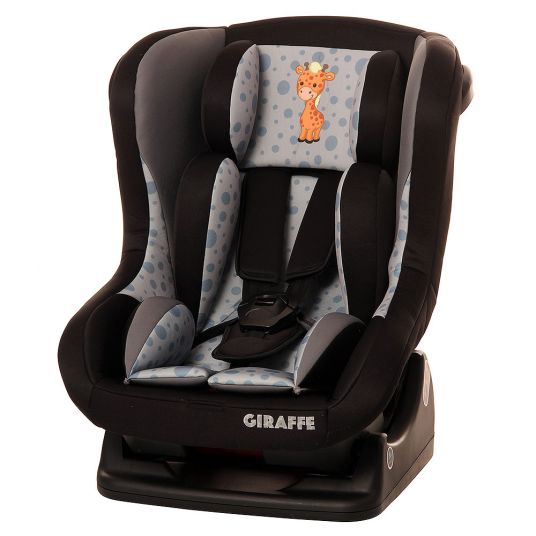 Osann Child seat Safety Baby - Giraffe