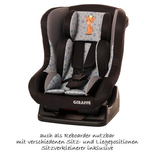 Osann Kindersitz Safety Baby - Giraffe