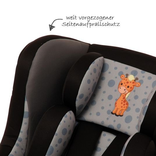 Osann Seggiolino per bambini Safety Baby - Giraffa