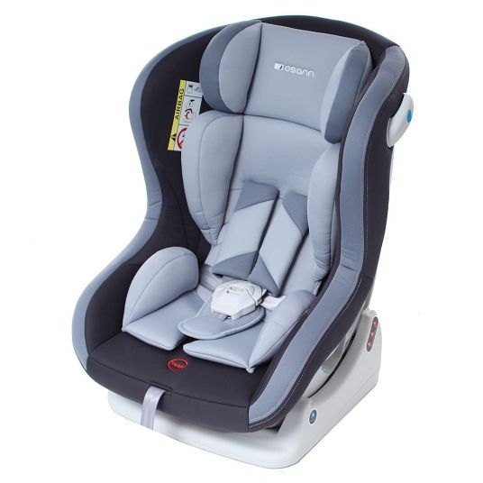 Osann Safety Baby child seat - Pearl Blue
