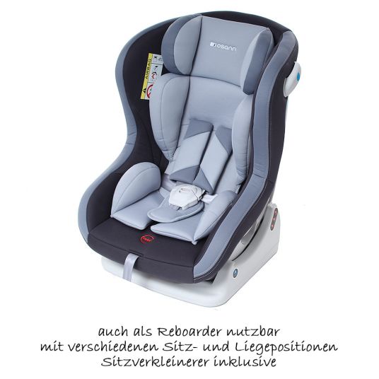 Osann Kindersitz Safety Baby - Pearl Blue