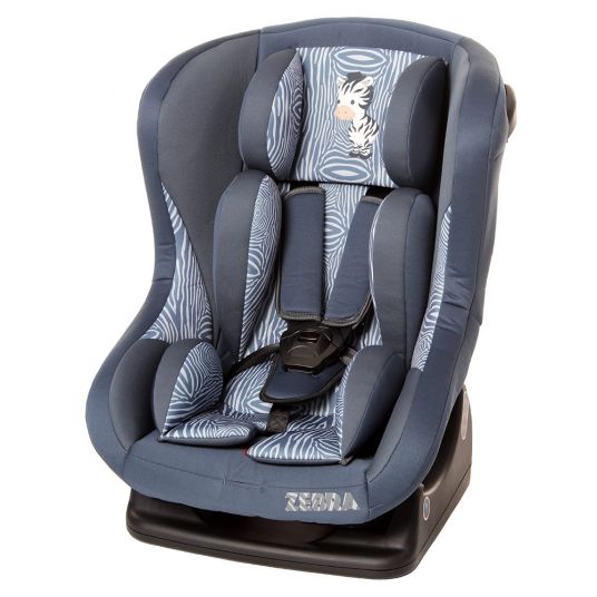 Osann Kindersitz Safety Baby - Zebra