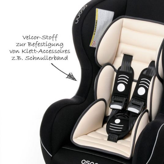 Osann Child seat Safety One - Night