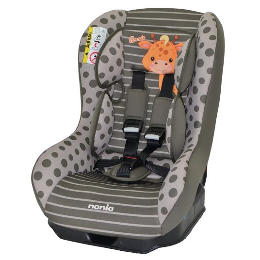 Osann Kindersitz Safety Plus NT - Giraffe
