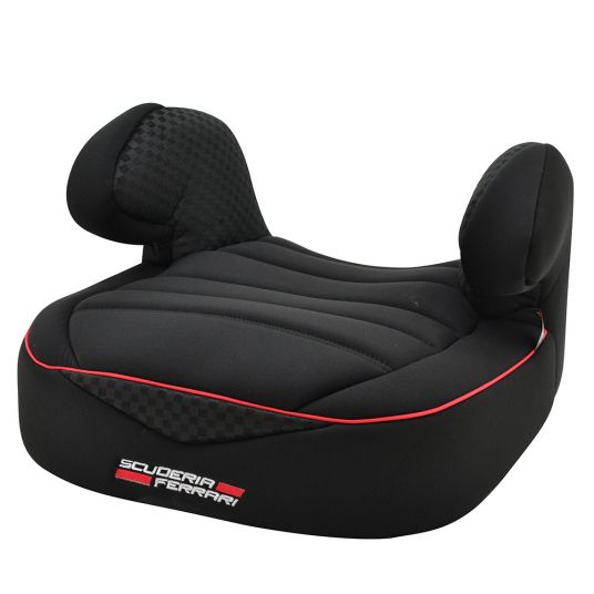 Osann Seat booster Dream Plus - Ferrari - Black Gran Tourismo