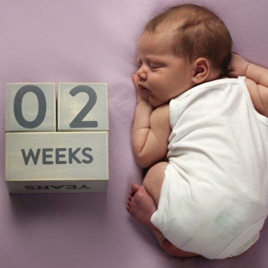 Pearhead Cubo fotografico per gravidanza e neonati