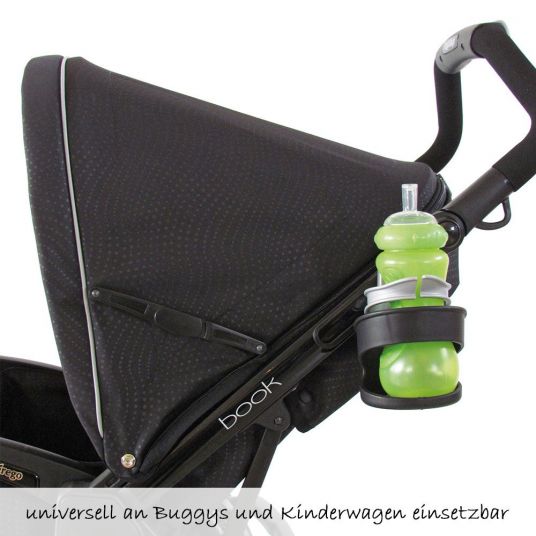 Peg Perego Bottle holder for baby carriages / strollers