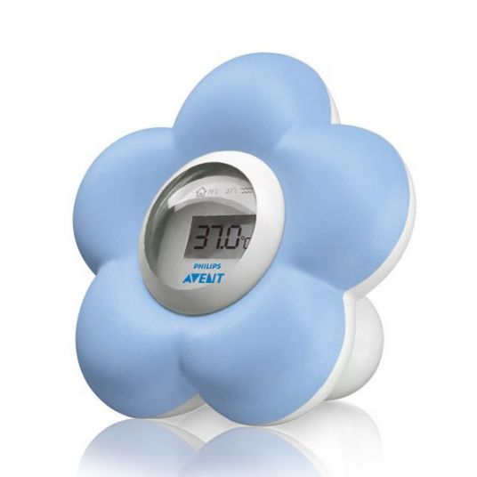 Philips Avent Bade- & Raumthermometer digital SCH550/20