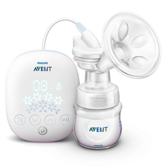 Philips Avent Electric compact breast pump Easy Comfort - SCF301/02