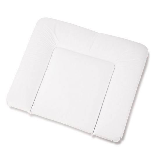 Pinolino Foil changing mat Supersoft - White