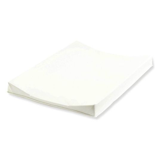 Pinolino Foil winding trough - White