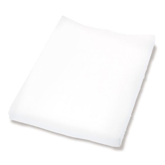 Pinolino Terry cloth cover for changing mat - White