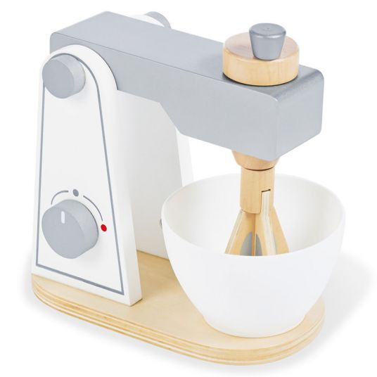 Pinolino Food processor Betty - Partly Solid Lime - White