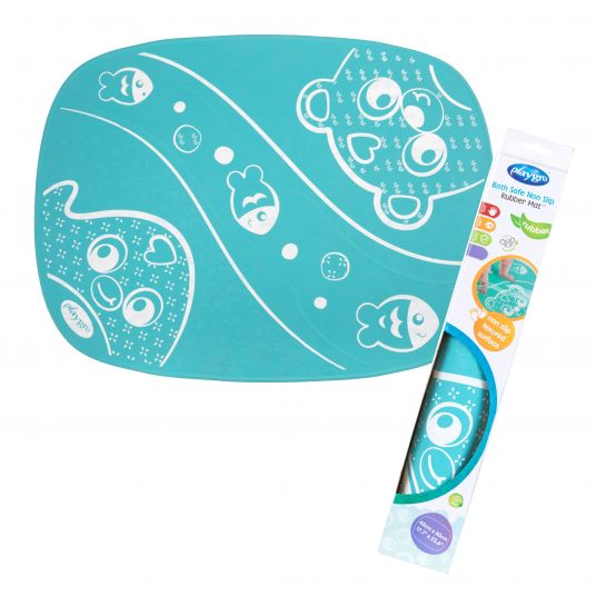 playgro Baby bath mat / anti-slip mat for bathtubs