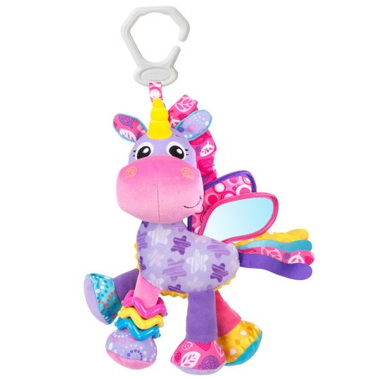 playgro Play animal to hang XL - Unicorn Stella