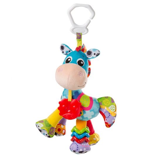 playgro Play animal to hang XL - clip fold horse
