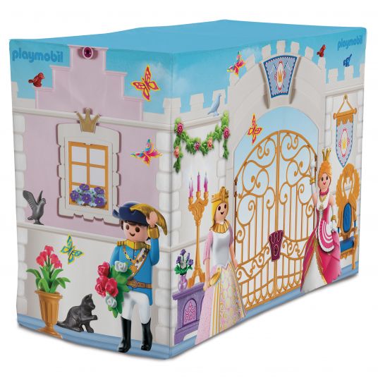 Playmobil Play tent princesses castle - 145x68 cm