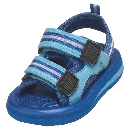 Playshoes Bathing sandals - Blue - Size 20/21