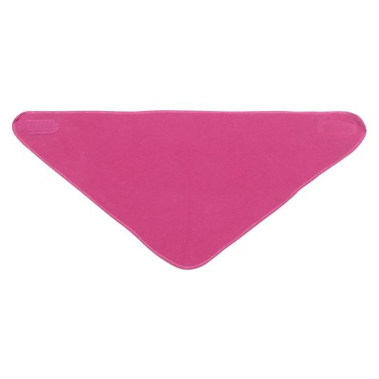 Playshoes Fleece scarf - Pink