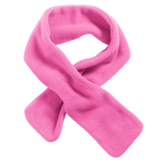 Playshoes Fleece-Schal - Pink