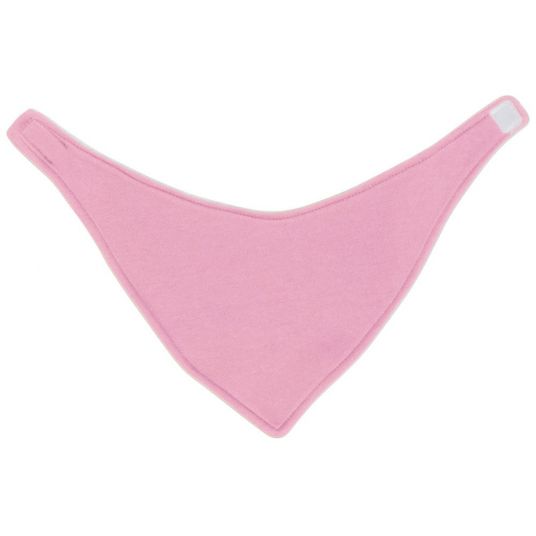Playshoes Scarf - Pink White