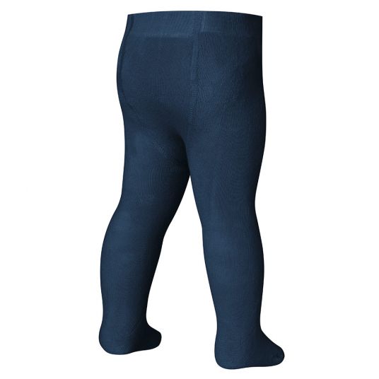 Playshoes Thermo tights - Navy - Size 62 / 68