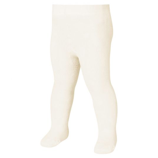 Playshoes Thermo tights - Nature - Gr. 50 / 56