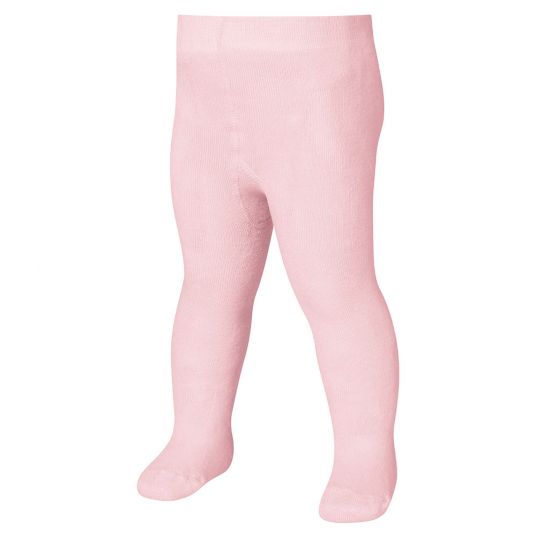 Playshoes Thermo tights - Pink - Size 50 / 56